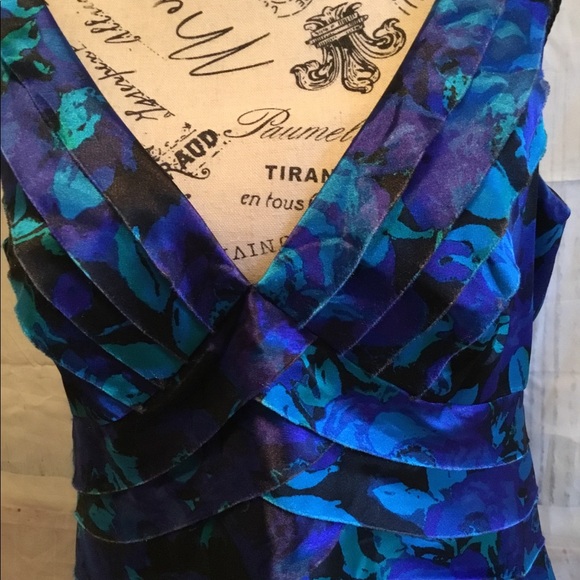 🌸SOLD🌸 Jones Wear Women’s Dress - Picture 6 of 6